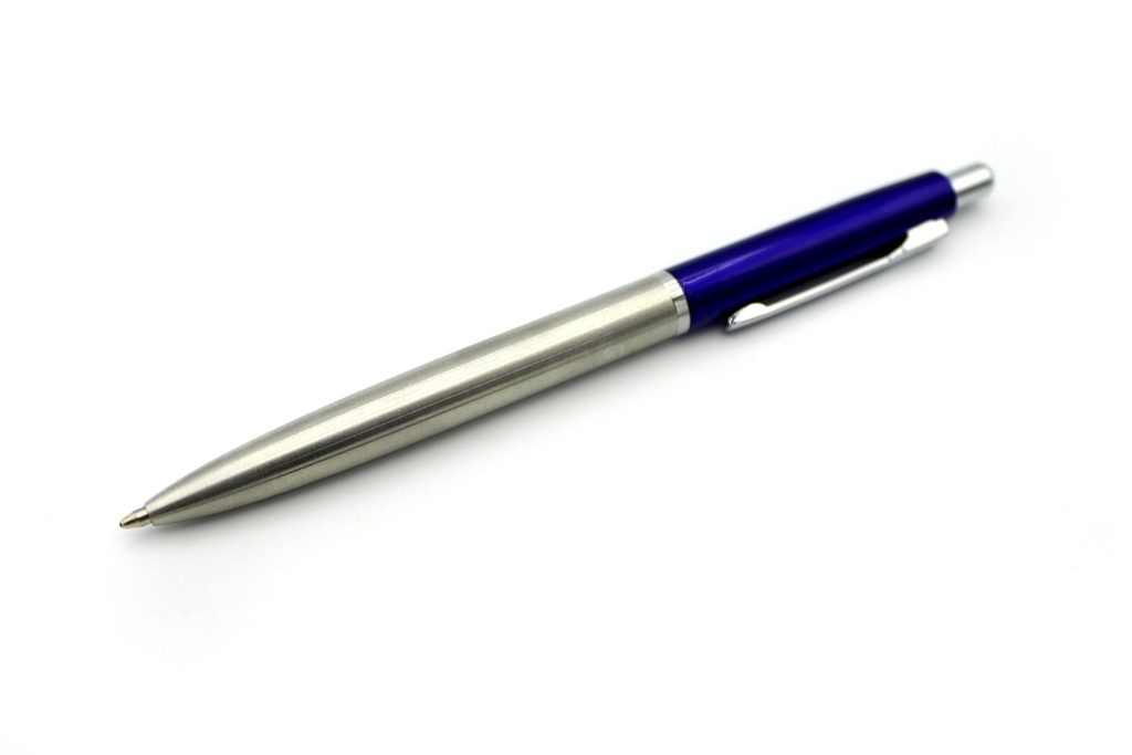BOLIGRAFO FINO AH ROYAL CON ESTUCHE [PAC2043-3356]