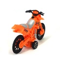 MOTOCICLETA DE FRICCIÓN [808B]