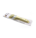 BROCHA AH ROYAL PELO EN CERDA   X 3 [PAC2214]