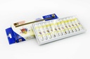 OLEO AH ROYAL AMARILLO MEDIO X 12 [PAC30325-3595]