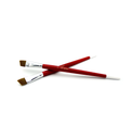 PINCEL AH ROYAL ANGULAR No.5 X6 DISPLEY X10 [PAC20720-76 / PAC20720A-76]