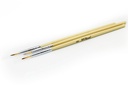 PINCEL AH ROYAL DELINEADOR 20/0 X3 [PAC20032-4187]