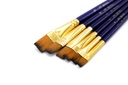 PINCEL AH ROYAL JUEGO PLANO DEL No. 2 AL 12 DISPLEY X10 [PAC20043]
