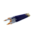 PINCEL AH ROYAL JUEGO REDONDO SURTIDO DEL 1-12 DISPAY X10 [PAC20723-1517]