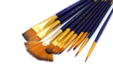 PINCEL AH ROYAL JUEGO SURTIDO X10 UND DISPLEY X10 [PAC20029]