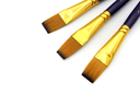 PINCEL AH ROYAL PLANO 3/4  X UNIDAD PAQUETE X 3 DISPLEY X10 [PAC20046]