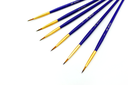 PINCEL AH ROYAL REDONDO No.1 X6 DISPLAY X10 [PAC20062-906]