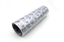 CINTA AH ROYAL TRANSPARENTE 1/2&quot; DE 30 MTROS PAQUE X 24 UNID [PAC20125-2322]