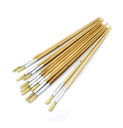PINCEL CHINO AH ROYAL REDONDO No.3 X DOCENA [PAC80096-1712 / PAC20015-1712]