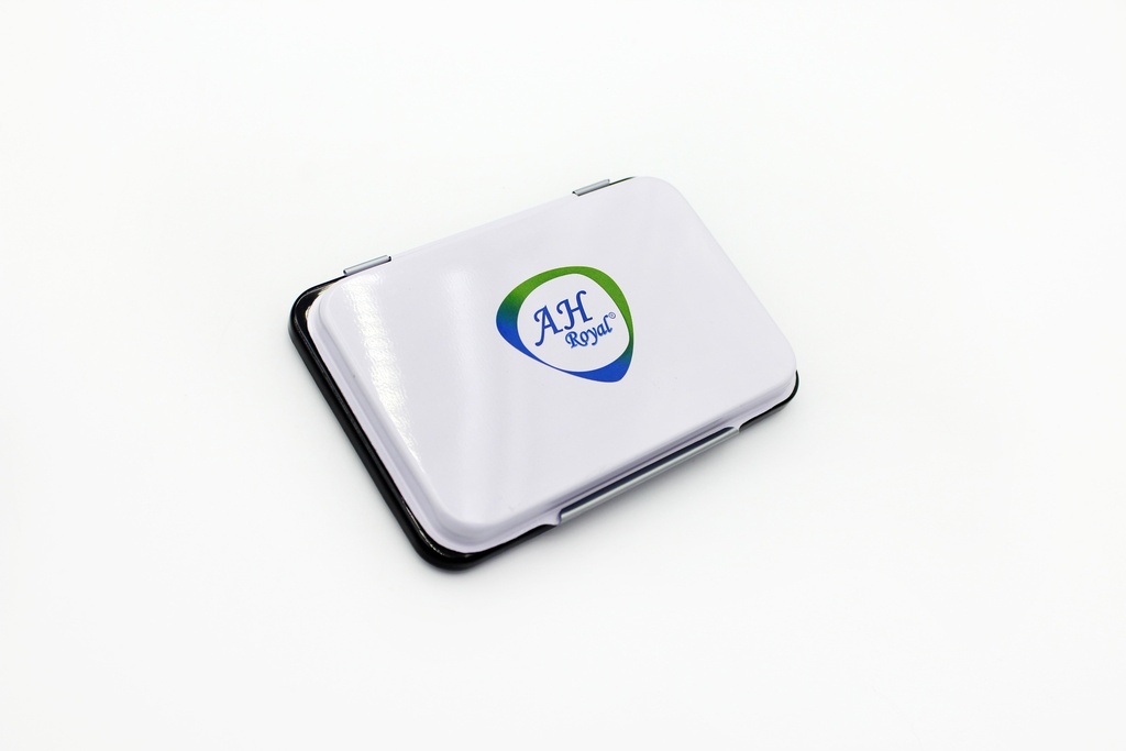 ALMOHADILLA GRANDE PARA SELLO AH ROYAL DISPLAY X12 [PAC50209-1434]