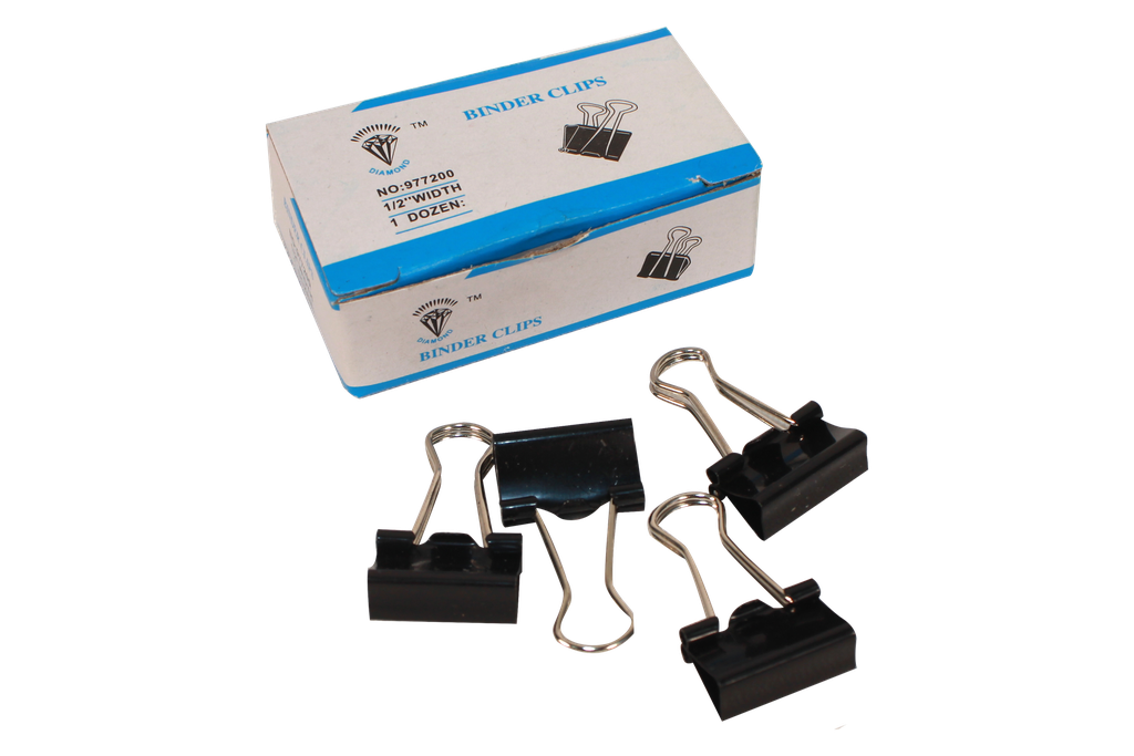 GANCHO LOTERO 15MM (1/2&quot;) DOCENA [PAC90501 / PAC90038-1177]