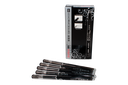 LAPICERO BORRABLE NEGRO 1084 (DISPLAY X 12UNDS)  [QBT/T2625/PAC2209 / PAC70215-3797]