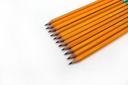 LAPIZ AH ROYAL ECOLOGICO AMARILLO HB-2 (DISPLAY X 12 UNDS) [PAC30075-878]