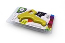 PISTOLA DE SILICONA AH PEQUEÑA  PACA X 120 UNDS [PAC2038]