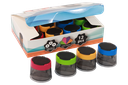 SACAPUNTA  BARRIL DOBLE DEPOSITO (DISPLEY X 12UND)  [PAC2094]