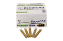 TUBO DE ESCARCHA DORADA []