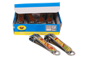 CORTA UÑAS X  DOC PACA X 100 PQUENO [PAC2249]