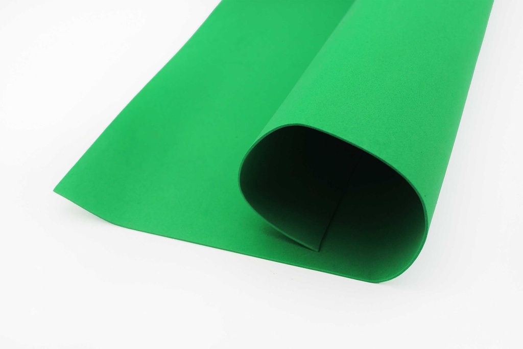 FOAMY 4 CARTA AH ROYAL VERDE OSCURO (PAQUETE X10UNDS) [AH28104015/AH20104015/]