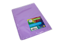 FOAMY CARTA AH ROYAL LILA (PAQUETE X10UNDS) [AH10101215/PAC0003-1020]