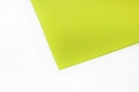 FOAMY PLIEGO AH ROYAL AMARILLO CANARIO (PAQUETE X10UNDS) [0]