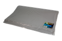 FOAMY PLIEGO AH ROYAL GRIS  CLARO (PAQUETE X10UNDS) [AH50103315/PAC40182-3297]