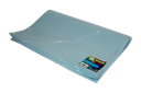 FOAMY PLIEGOS AH ROYAL AZUL CLARO  (PAQUETE X10UNDS) [AH50100415/PAC40249-3577]