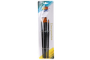 PINCEL AH ROYAL NEGRO LINEA PREMIUM X4 NEGRO SURTIDO [PAC90356-1016]