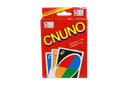 CARTAS CNUNO ROJO [PAC2180-1128]