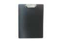 TABLA PLASTICA NEGRA GANCHO PEQUEÑO FLEXIBLE [PAC90025-1168]