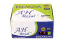 TUBO DE ESCARCHA FUCSIA []