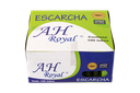 TUBO DE ESCARCHA  VERDE   LIMON []