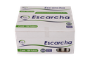 TUBO DE ESCARCHA TORNASOL DELGADA []