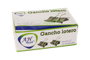 GANCHO AH ROYAL LOTERO 50MM(2&quot;)  (DISPLAY X 12 UNDS)  [PAC90042-1198 / PAC90506