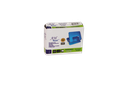 PERFORADORA AH ROYAL 2 HUECOS PARA  20 HOJAS [PAC40012-1315]