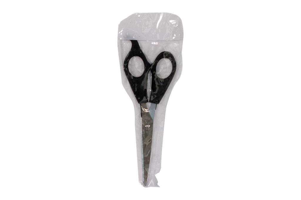 TIJERA PELUQUERA GRANDE  0&quot; ANCHOR CABO NEGRO [PAC90254-1413]