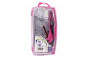 CAJA MATEMATICA AH ROYAL 8 PIEZAS CAJA X 144 UNDS [PAC90263-1418]