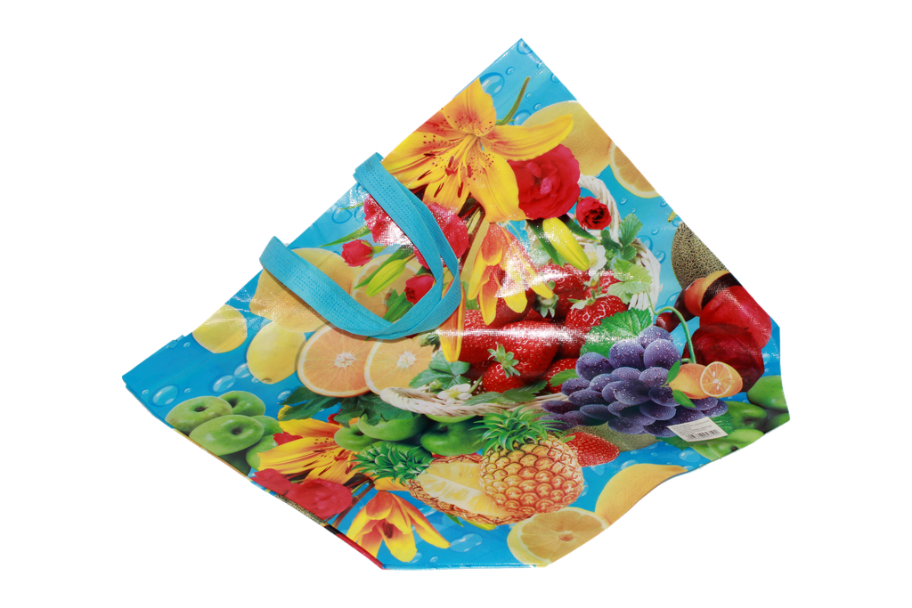 BOLSA DE MERCADO (19.5&quot;X17.5&quot;) [PAC30208-1922]