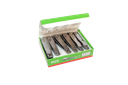 CORTA UÑAS  METALICO CAJA X 100 DPS (DISPLAY X 12 UNDS) [PAC2250]