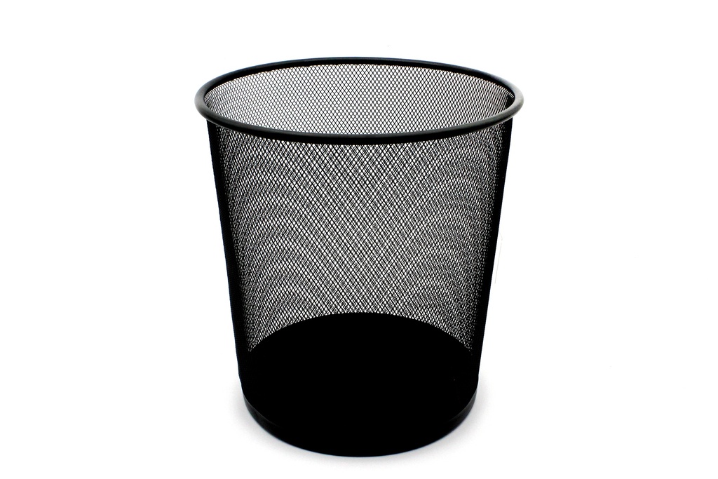 CUBO DE BASURA AH ROYAL MEDIANA 5002  CAJA X 20 UND- [PAC2011]