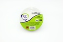 CINTA  AH ROYAL DE ENMASCARAR 18MM-3/4 x 2OMTS  CAJA X 144 UNDS [PAC20130-2324]