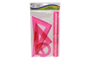 JUEGO GEOMETRICO AH ROYAL GRANDE  SIN TABLA PERIODICA  CAJA X 288 UNDS [PAC2137-PAC20292-273]