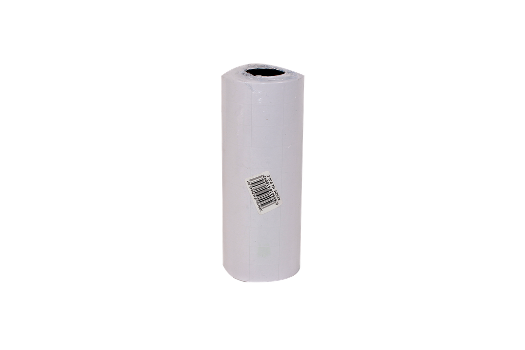 ROLLO  PARA TIQUETEADORA DOBLE CARRIL 6600 [PAC20643-301]
