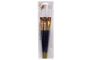 PINCEL AH ROYAL PLANO 1/2 X 3 UND DISPLEY X10 [PAC20730]