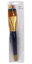 PINCEL AH ROYAL PLANO 2&quot; DISPLEY X10 [PAC20049 -319]