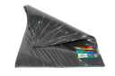FOAMY 4 CARTA AH ROYAL NEGRO (PAQUETE X10UNDS) [AH28101615/AH20101615]