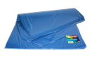 FOAMY PLIEGO AH ROYAL AZUL REY (PAQUETE X10UNDS) [AH50100515/PAC40241-3569]