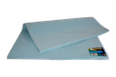 FOAMY PLIEGOS AH ROYAL AZUL CLARO  (PAQUETE X10UNDS) [AH50100415/PAC40249-3577]
