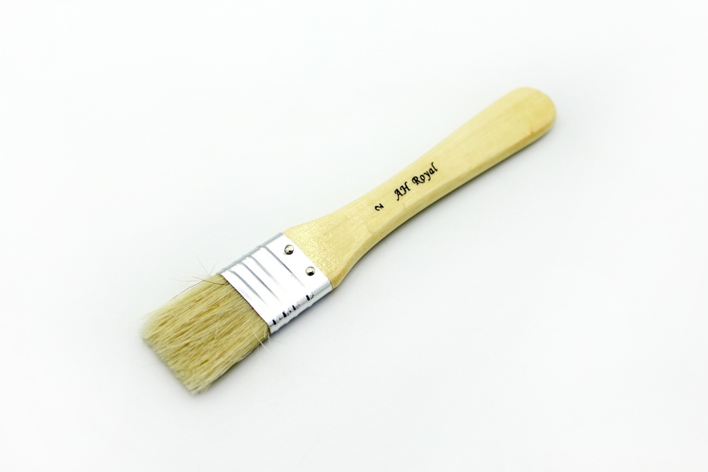 BROCHA AH ROYAL DE CERDA 1&quot; No.2 [PAC70049-3754]