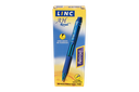 BOLIGRAFO AH ROYAL  RETRACTIL  TINTA  GEL  AZUL (DISPLAY X 12UND) [PAC I-390]