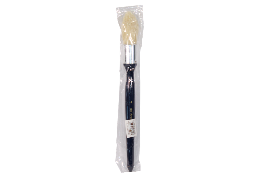 PINCEL O BROCHON AH ROYAL  No.4 [PAC70538-4004]
